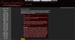 Desktop Screenshot of onlinetecmo.com